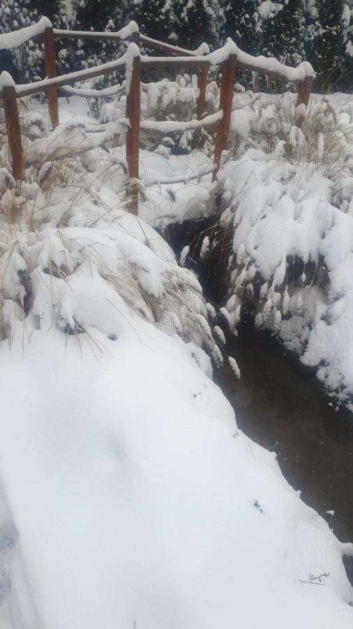 Sykowno Chata Szczyrk Dış mekan fotoğraf