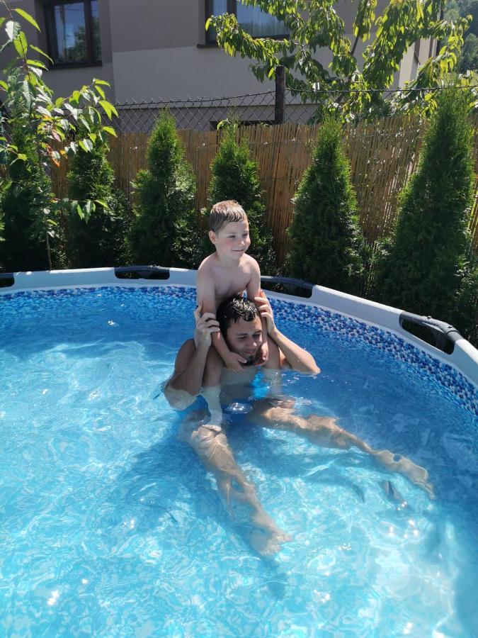 Sykowno Chata Szczyrk Dış mekan fotoğraf